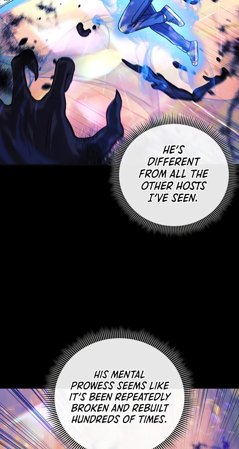 My Daughter Is The Final Boss Chapter 89 page 80 - 