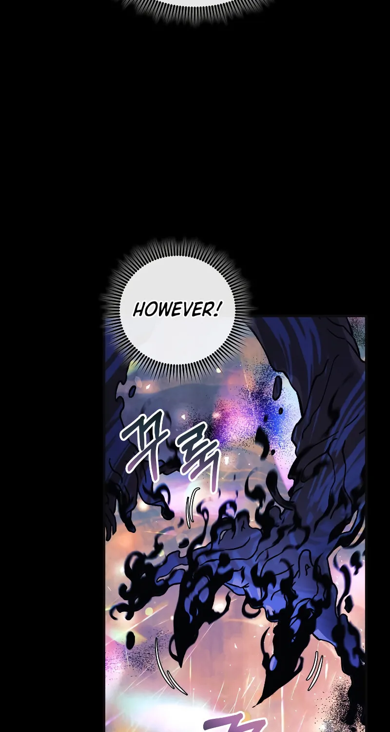 My Daughter Is The Final Boss Chapter 89 page 82 - 