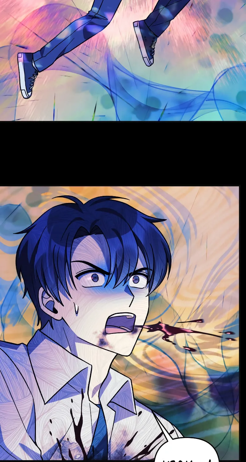 My Daughter Is The Final Boss Chapter 89 page 84 - 