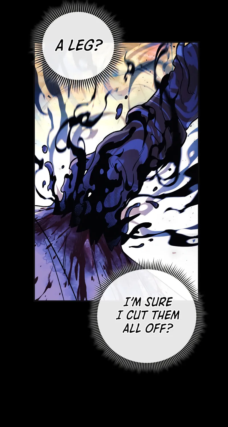 My Daughter Is The Final Boss Chapter 89 page 86 - 