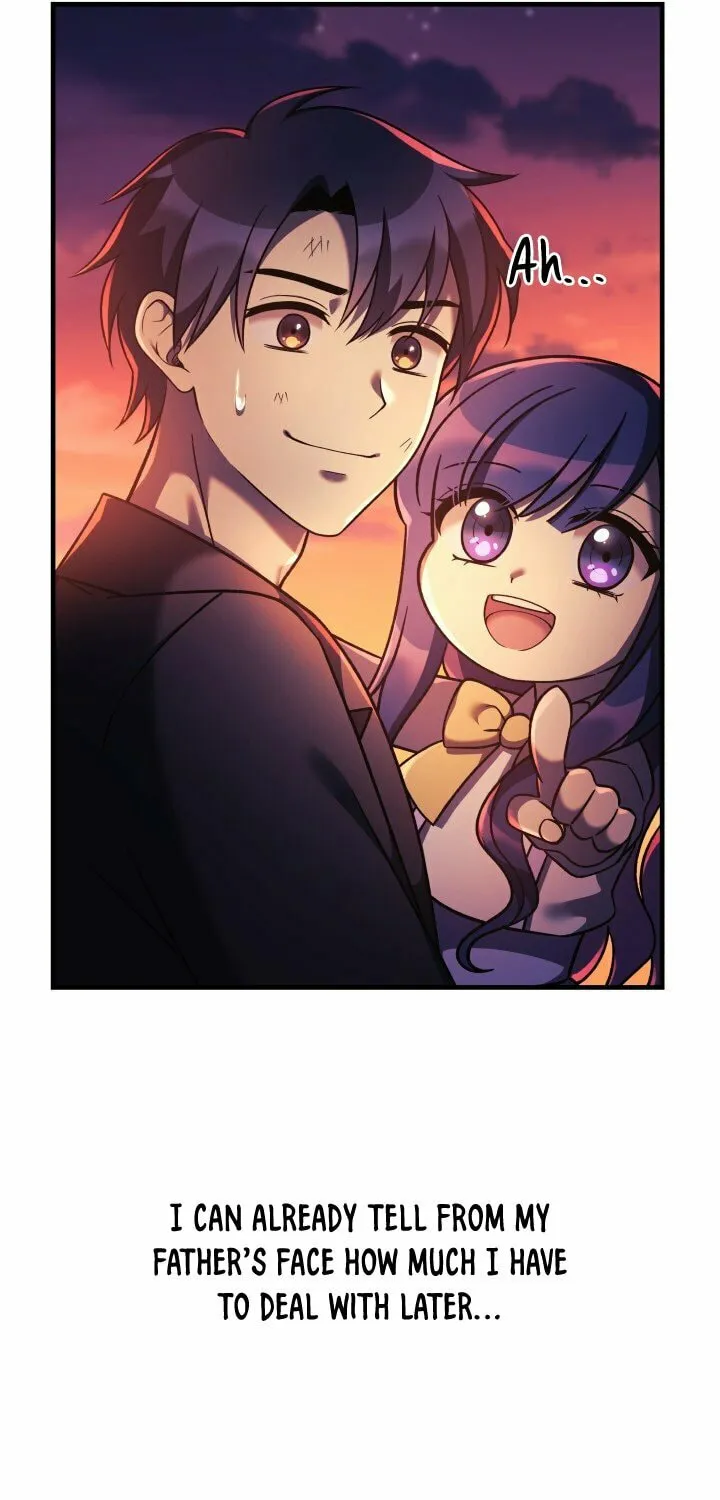My Daughter Is The Final Boss Chapter 9 page 13 - 