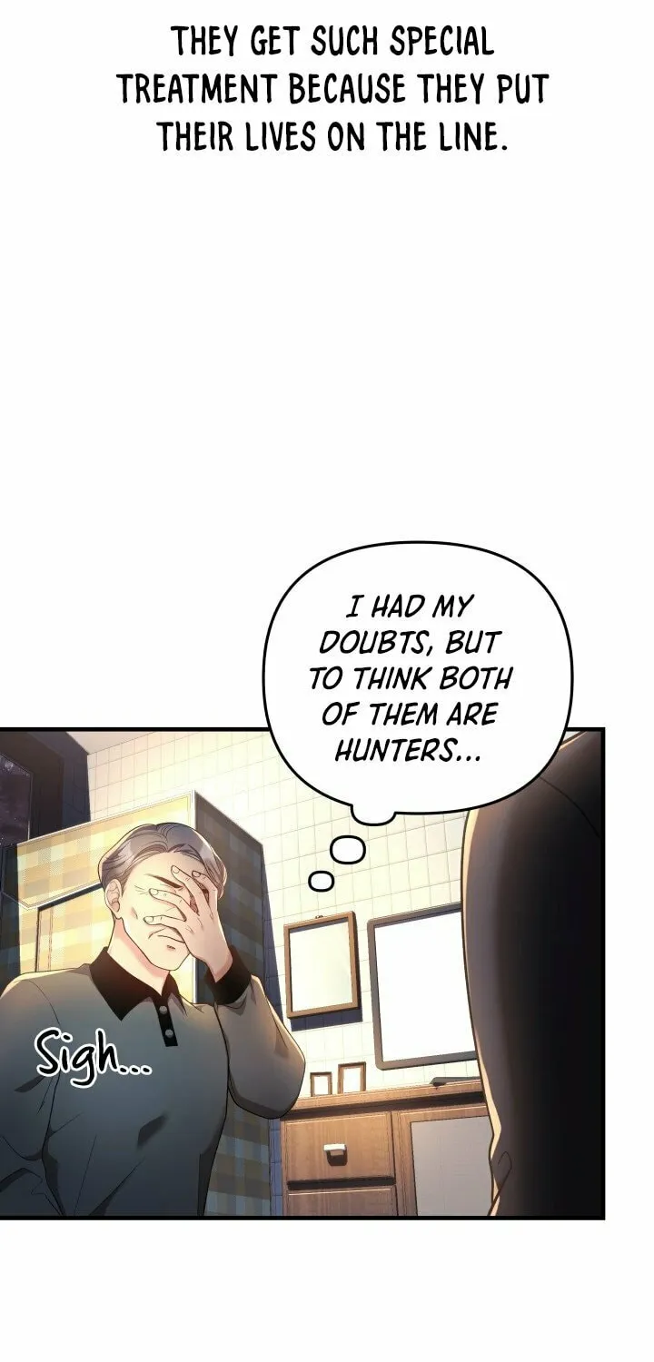 My Daughter Is The Final Boss Chapter 9 page 18 - 