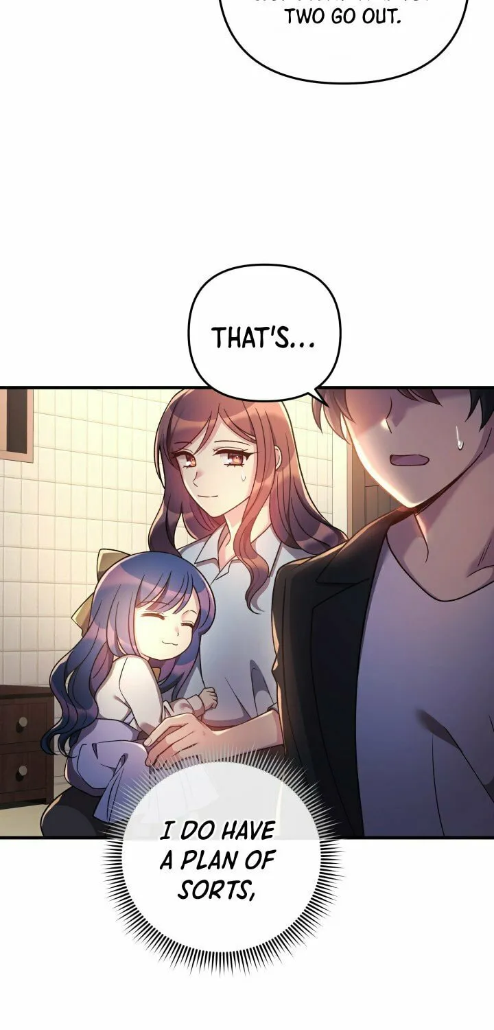 My Daughter Is The Final Boss Chapter 9 page 21 - 
