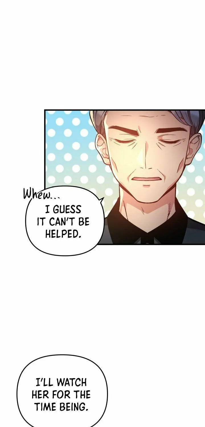 My Daughter Is The Final Boss Chapter 9 page 23 - 