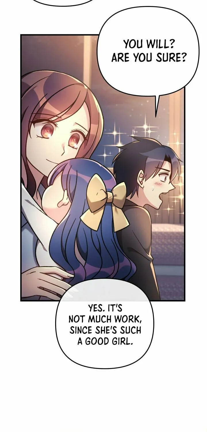 My Daughter Is The Final Boss Chapter 9 page 24 - 