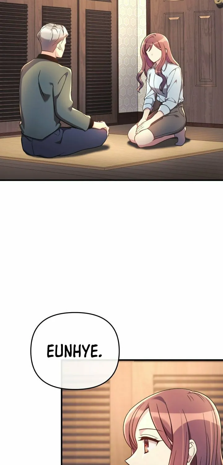 My Daughter Is The Final Boss Chapter 9 page 27 - 