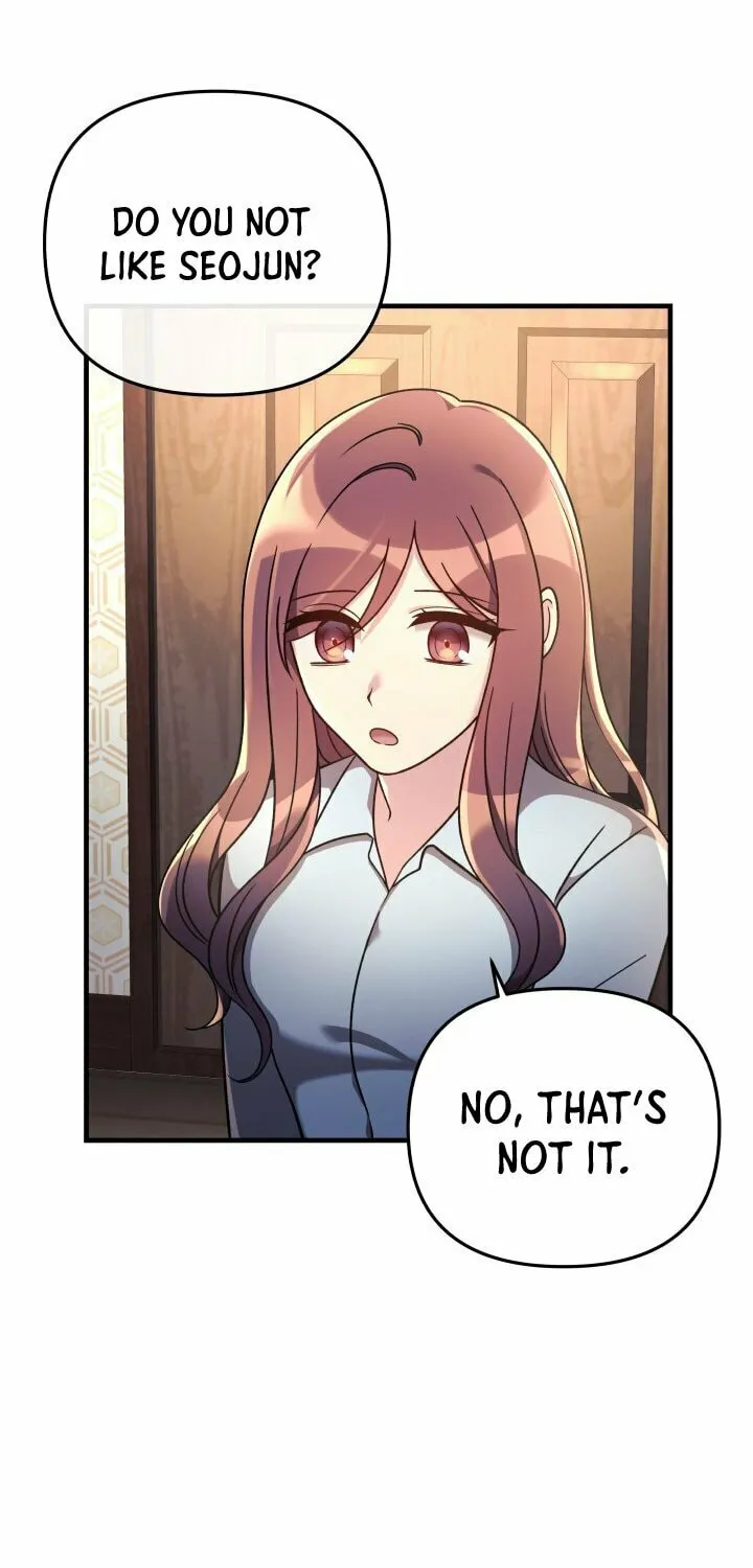 My Daughter Is The Final Boss Chapter 9 page 29 - 
