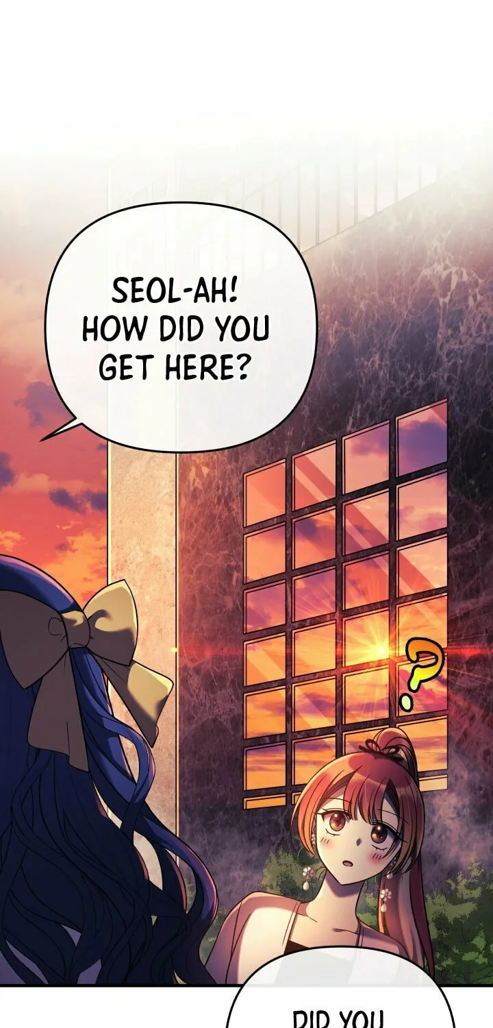 My Daughter Is The Final Boss Chapter 9 page 4 - 