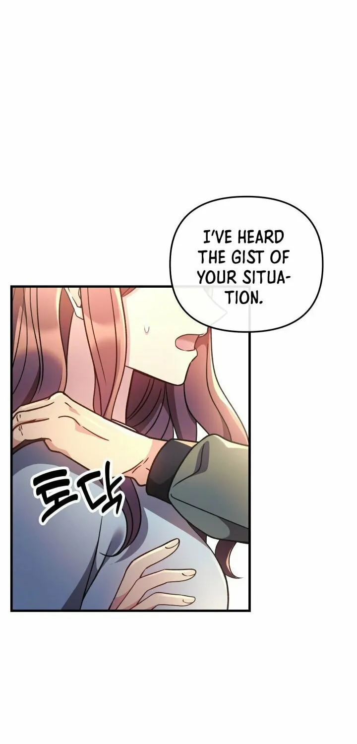 My Daughter Is The Final Boss Chapter 9 page 36 - 