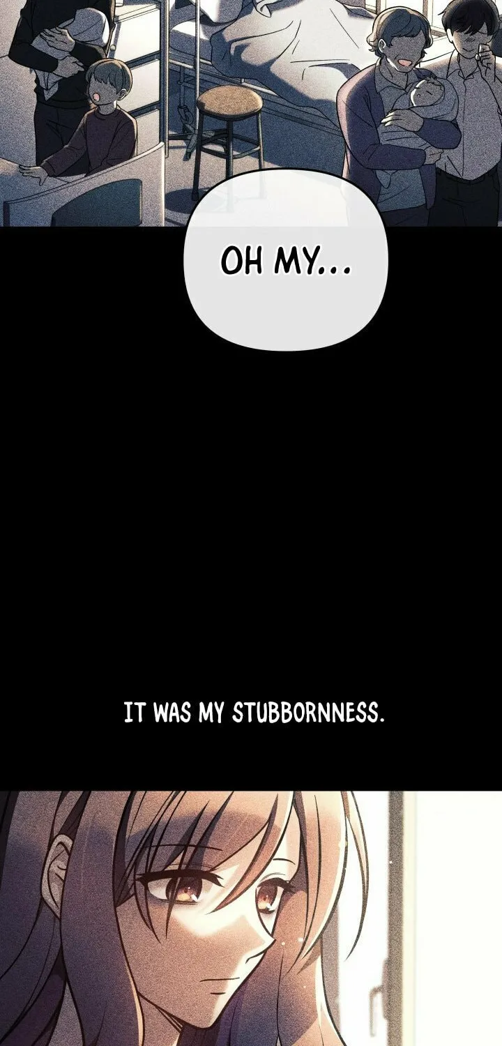 My Daughter Is The Final Boss Chapter 9 page 40 - 