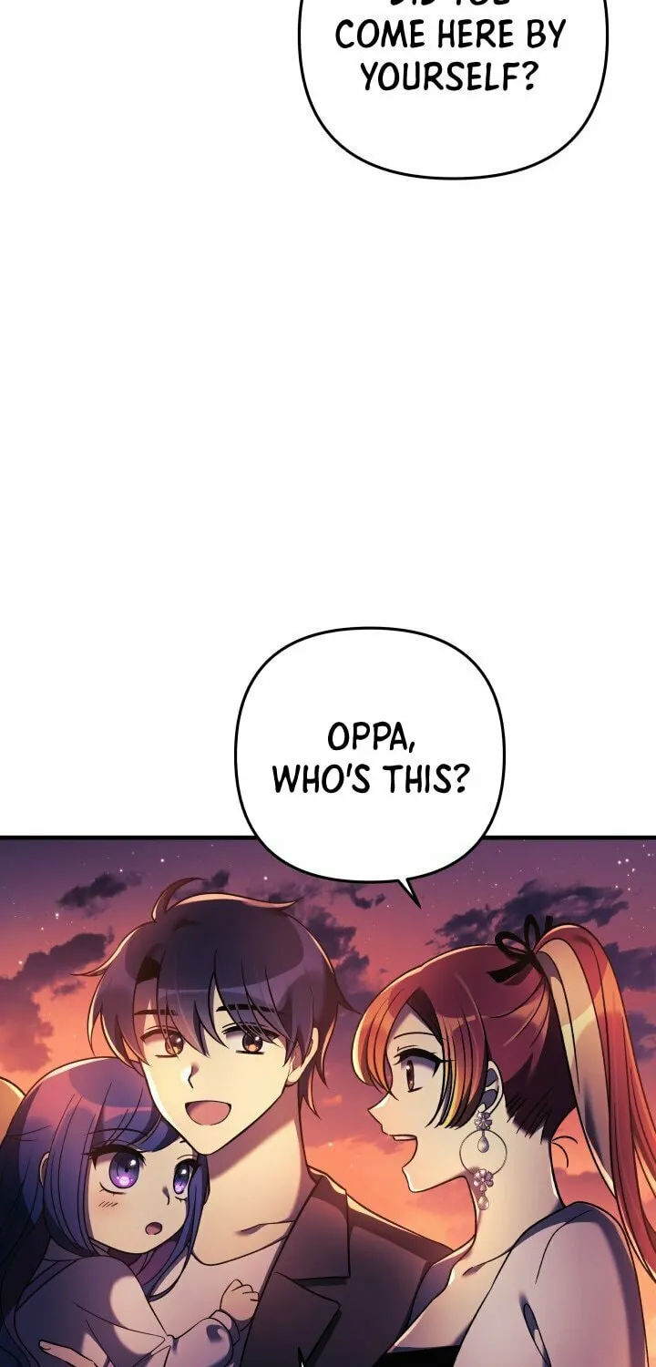 My Daughter Is The Final Boss Chapter 9 page 5 - 