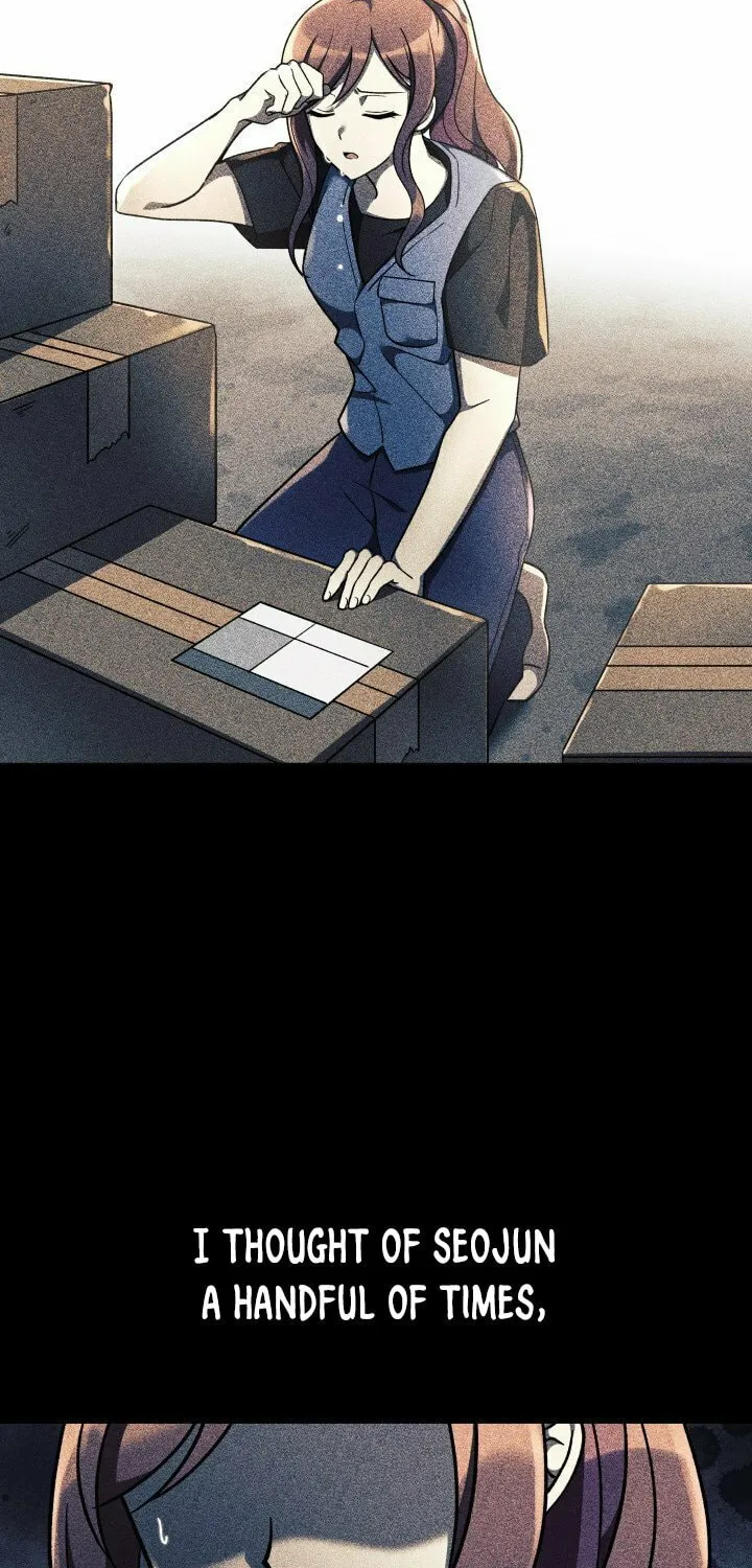 My Daughter Is The Final Boss Chapter 9 page 46 - 