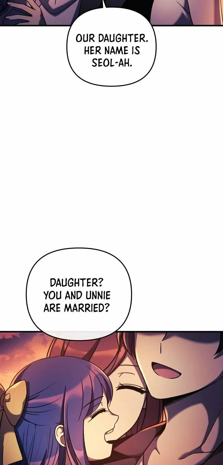 My Daughter Is The Final Boss Chapter 9 page 6 - 