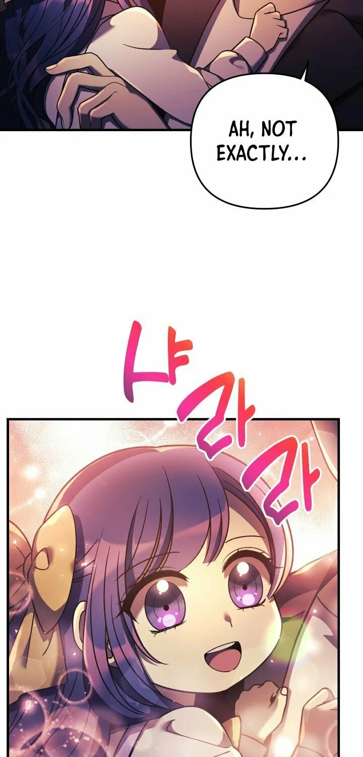 My Daughter Is The Final Boss Chapter 9 page 7 - 