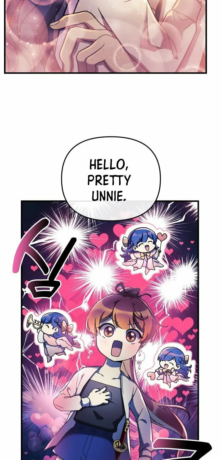 My Daughter Is The Final Boss Chapter 9 page 8 - 