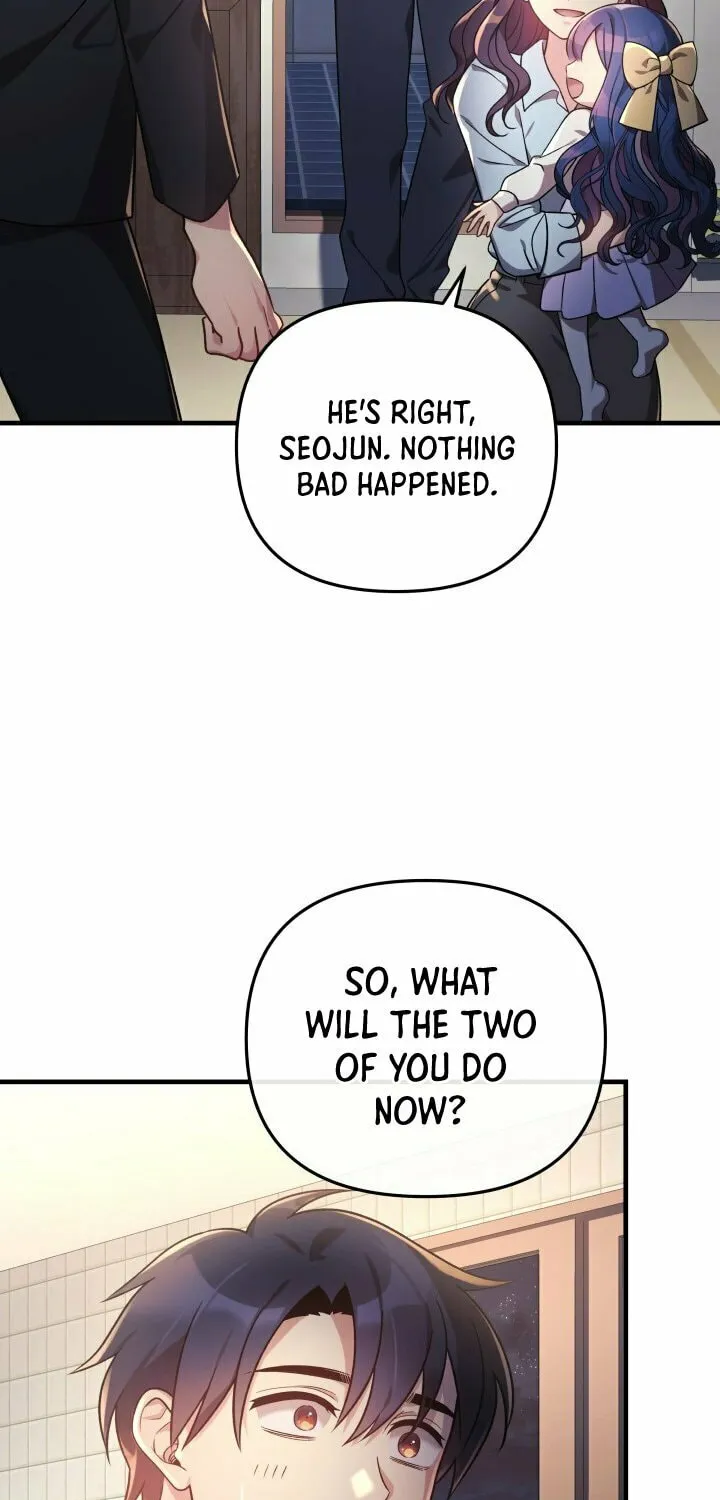 My Daughter Is The Final Boss Chapter 9 page 75 - 