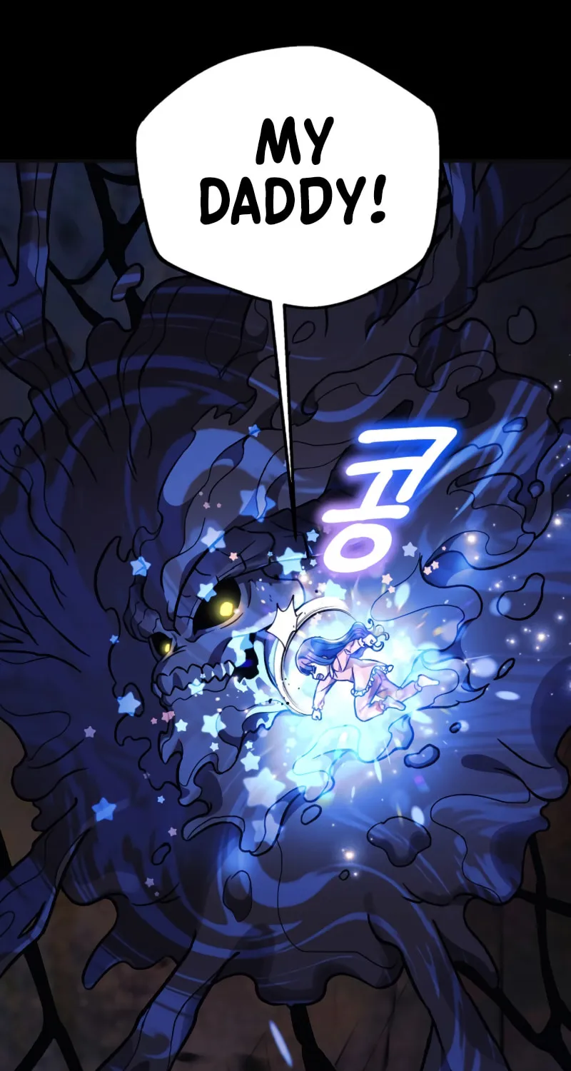 My Daughter Is The Final Boss Chapter 90 page 11 - 