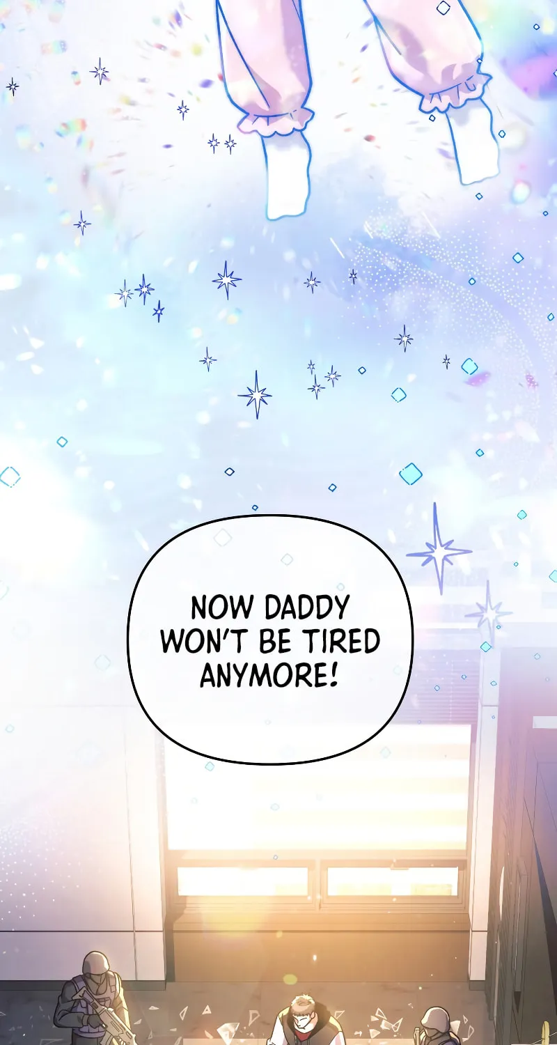 My Daughter Is The Final Boss Chapter 90 page 24 - 