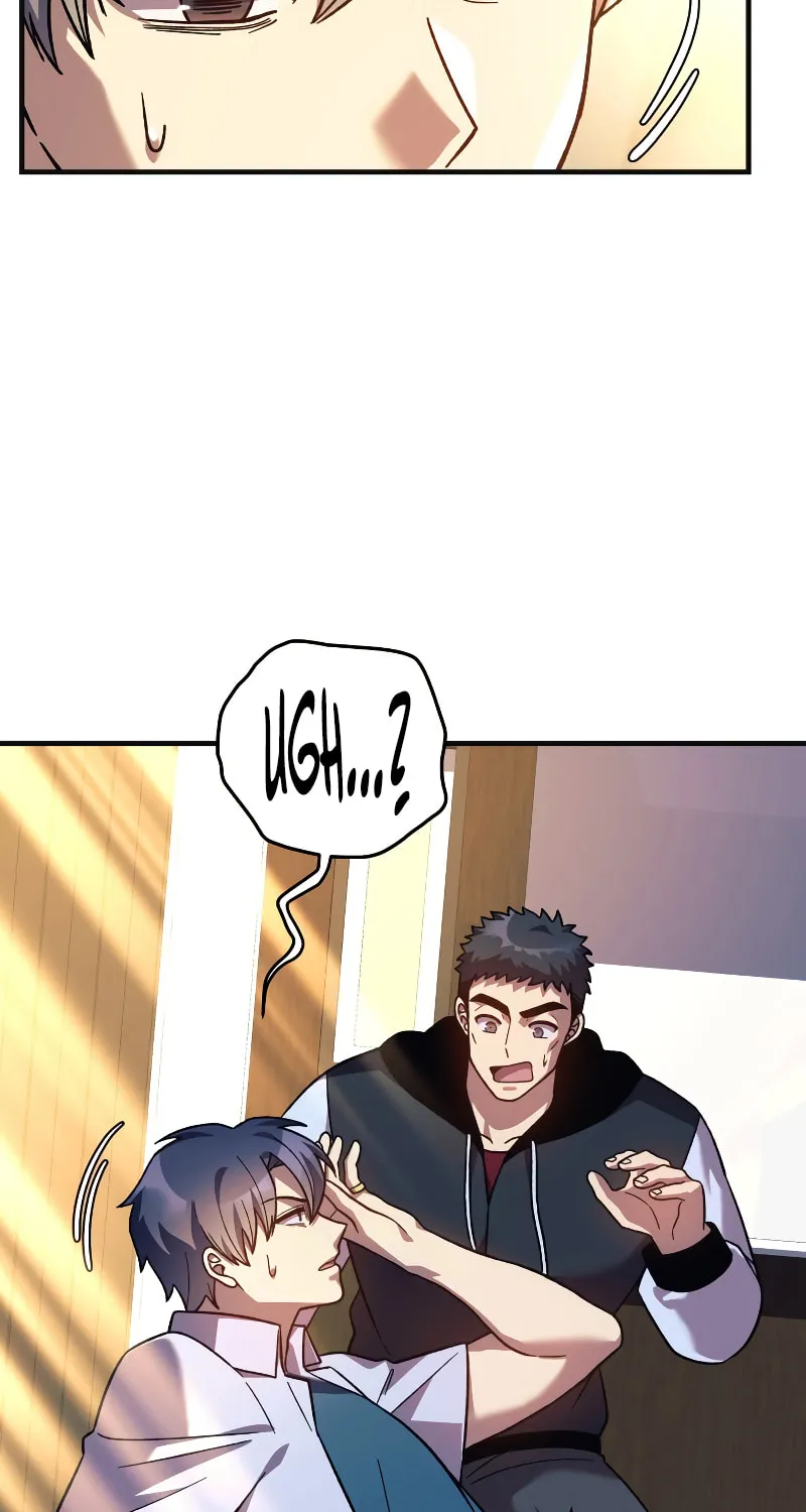My Daughter Is The Final Boss Chapter 90 page 26 - 