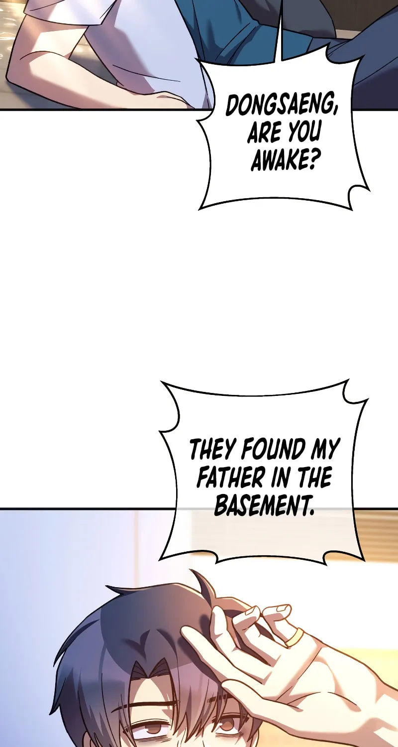 My Daughter Is The Final Boss Chapter 90 page 27 - 