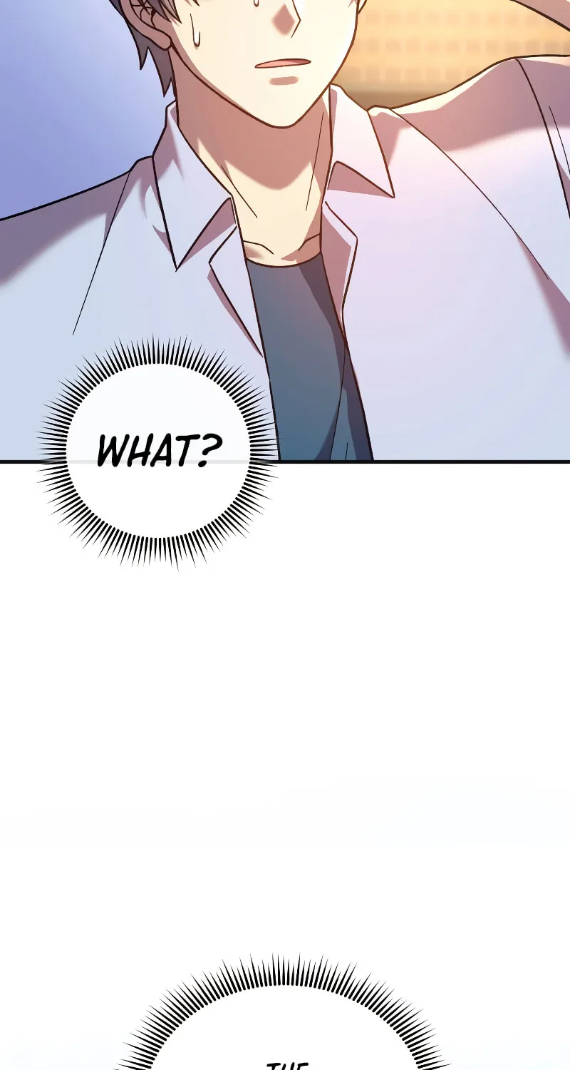 My Daughter Is The Final Boss Chapter 90 page 28 - 