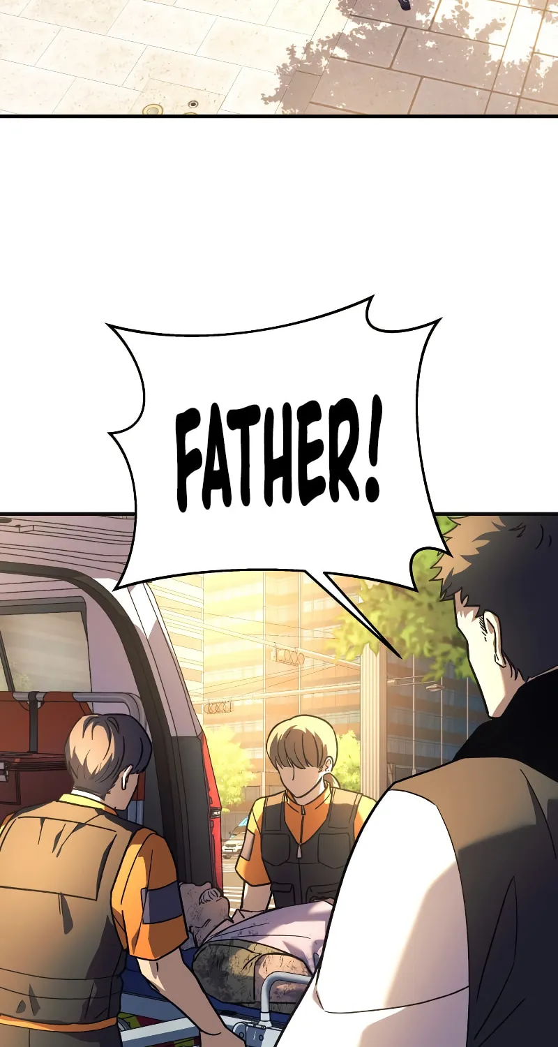 My Daughter Is The Final Boss Chapter 90 page 30 - 