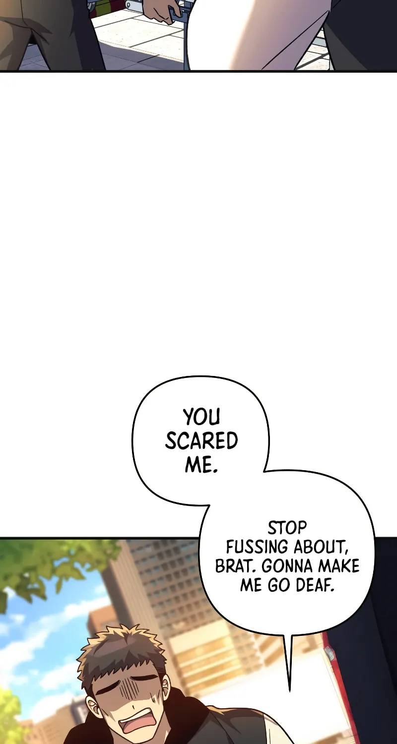 My Daughter Is The Final Boss Chapter 90 page 31 - 