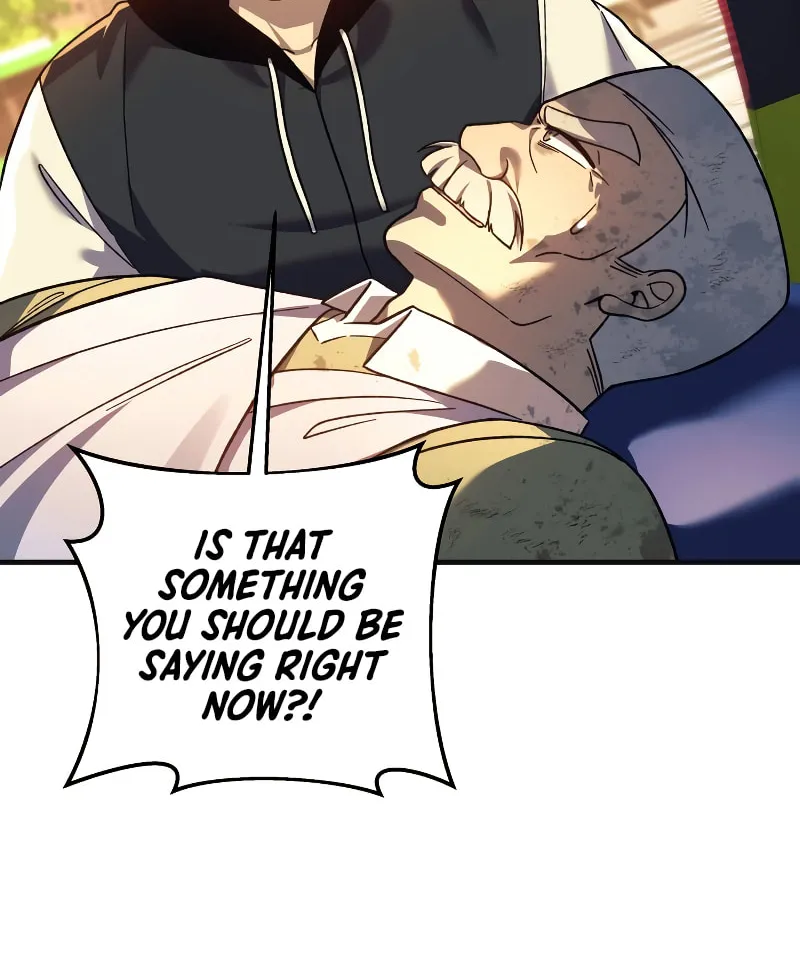 My Daughter Is The Final Boss Chapter 90 page 32 - 