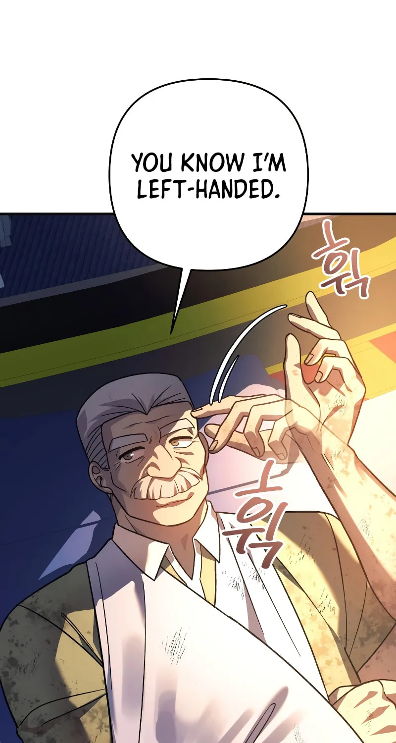 My Daughter Is The Final Boss Chapter 90 page 35 - 