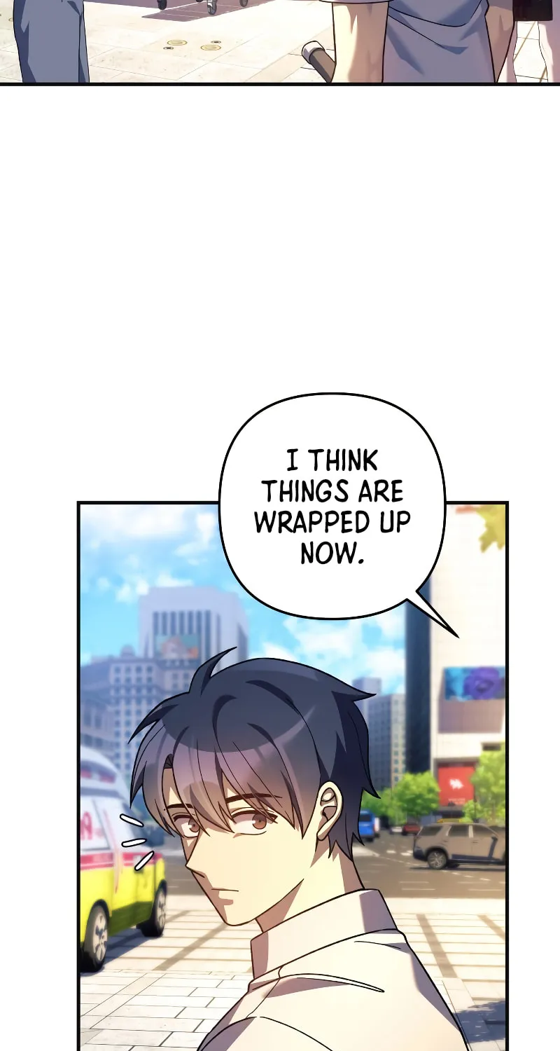 My Daughter Is The Final Boss Chapter 90 page 37 - 