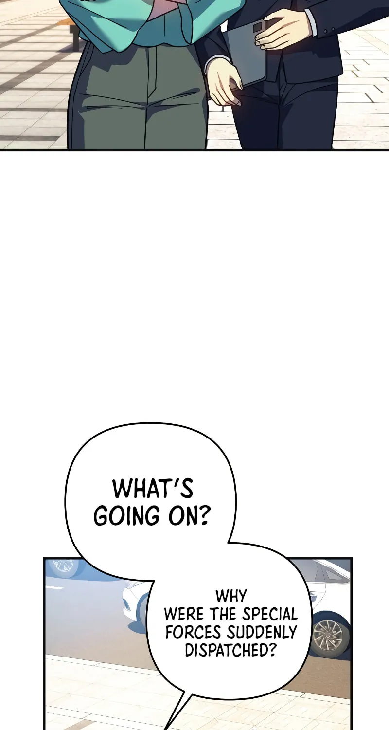 My Daughter Is The Final Boss Chapter 90 page 39 - 