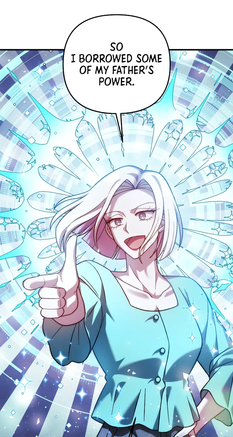 My Daughter Is The Final Boss Chapter 90 page 41 - 