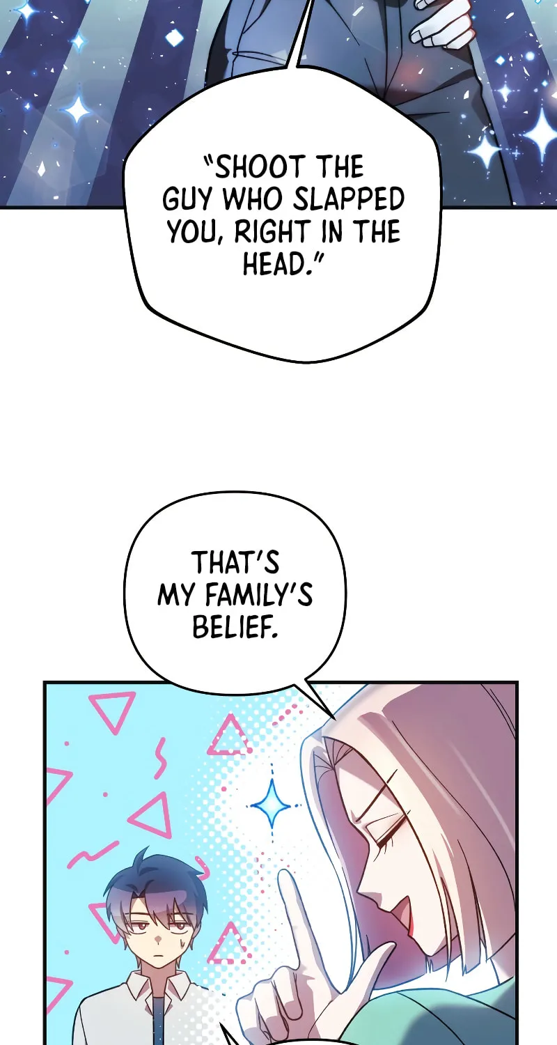 My Daughter Is The Final Boss Chapter 90 page 42 - 
