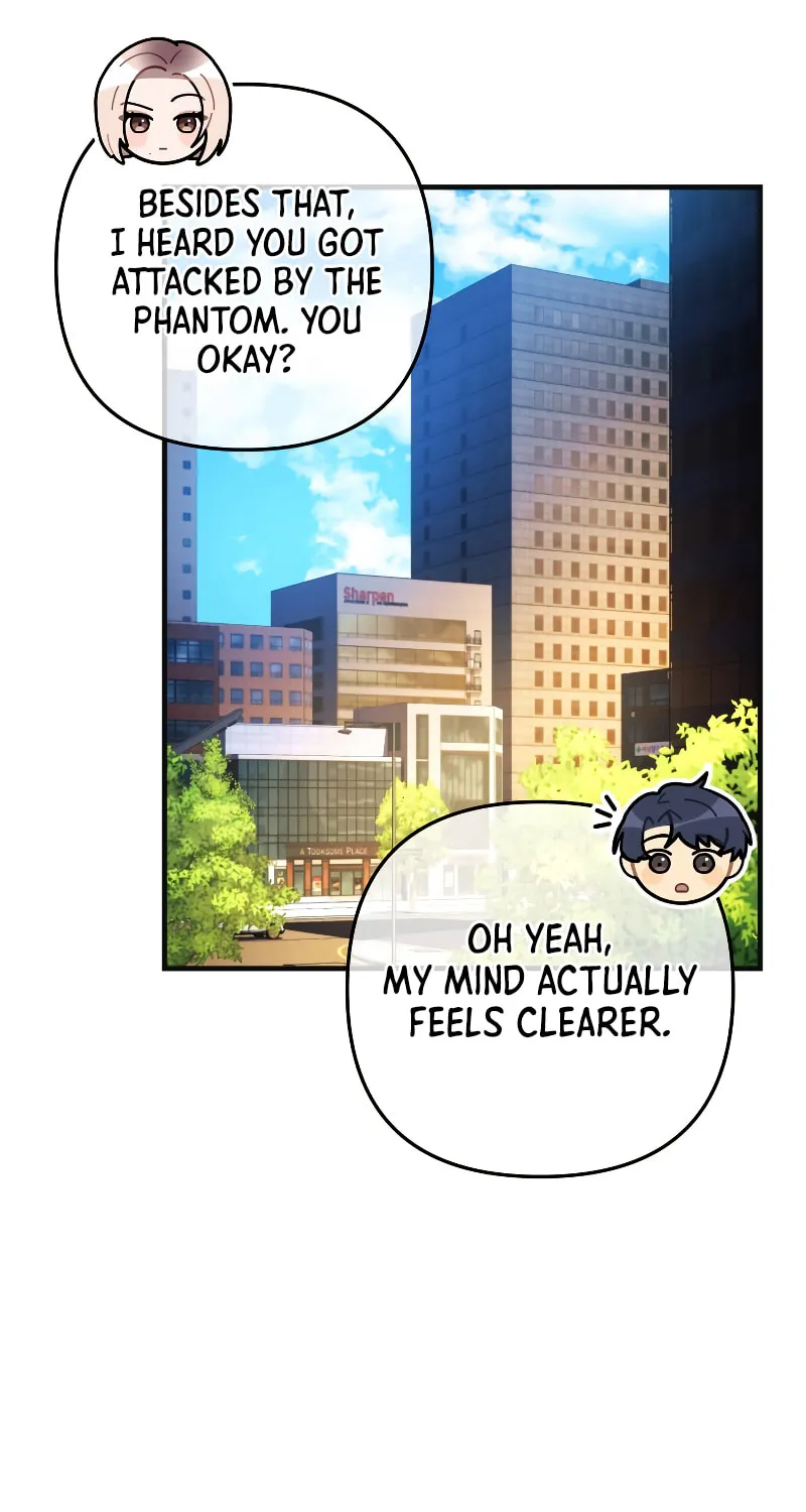 My Daughter Is The Final Boss Chapter 90 page 44 - 