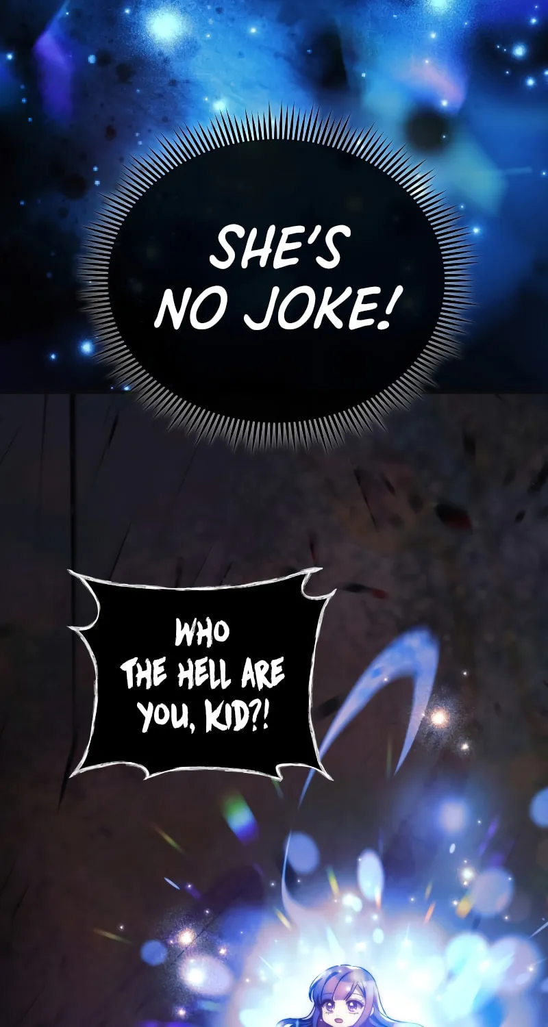 My Daughter Is The Final Boss Chapter 90 page 6 - 