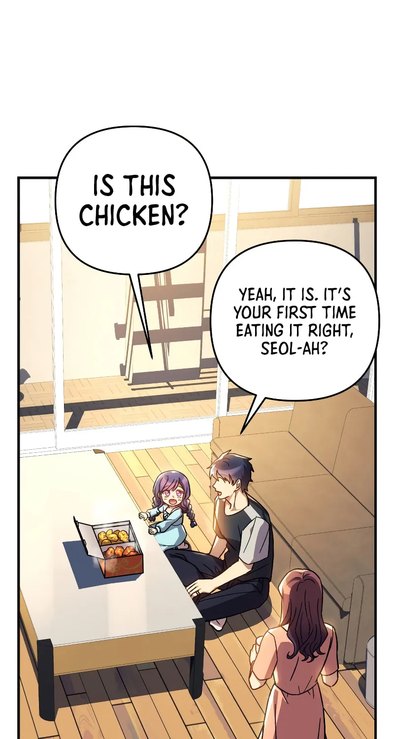 My Daughter Is The Final Boss Chapter 90 page 52 - 