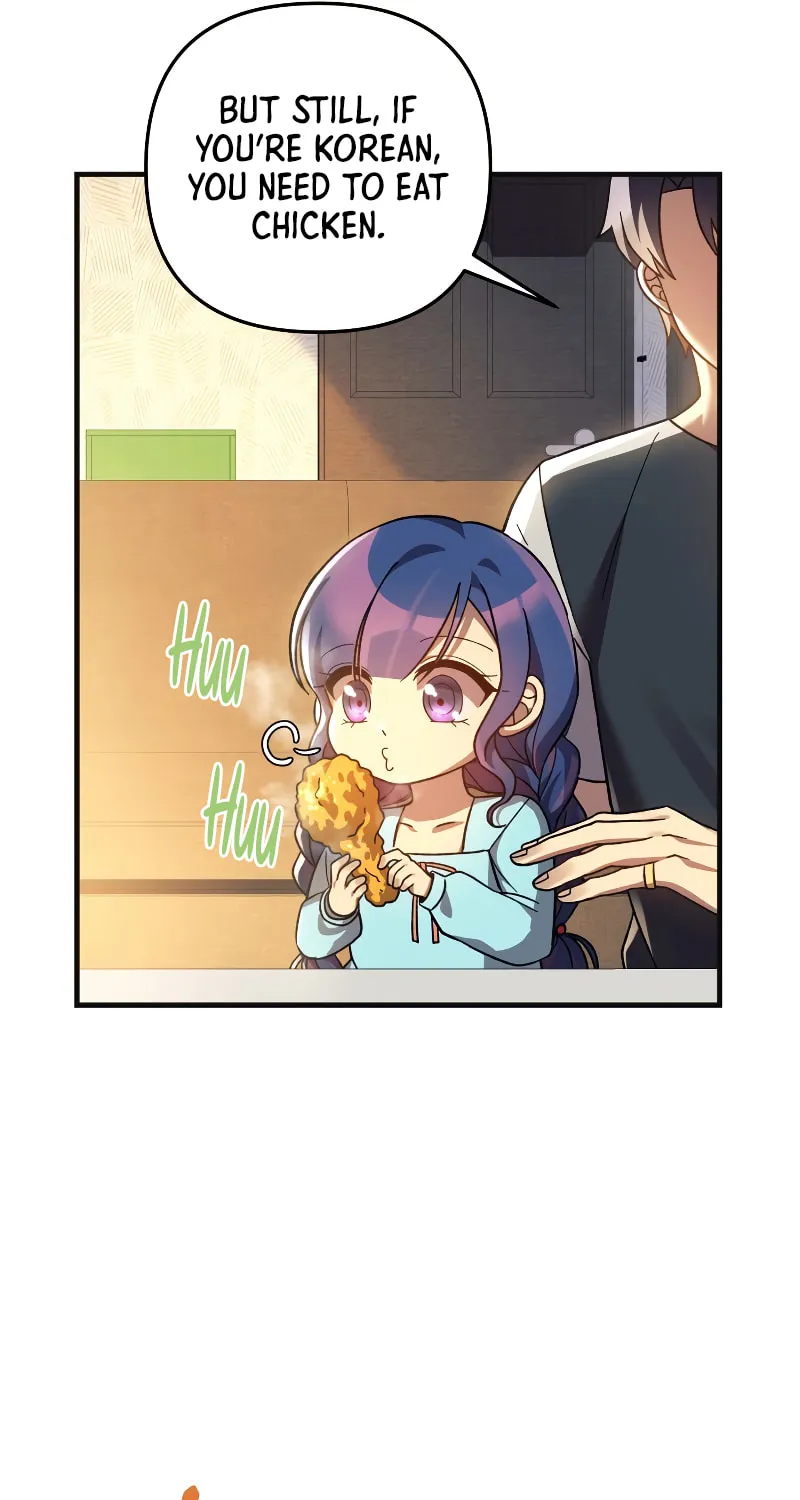 My Daughter Is The Final Boss Chapter 90 page 55 - 