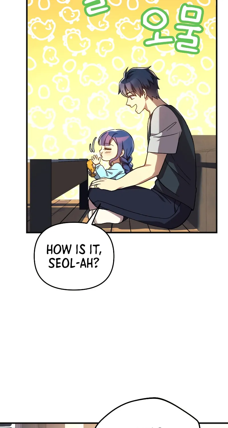 My Daughter Is The Final Boss Chapter 90 page 57 - 