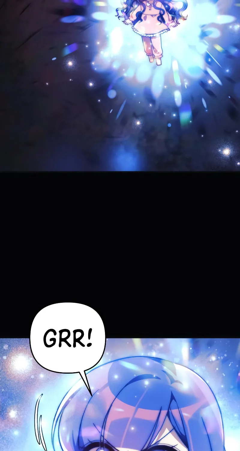 My Daughter Is The Final Boss Chapter 90 page 7 - 