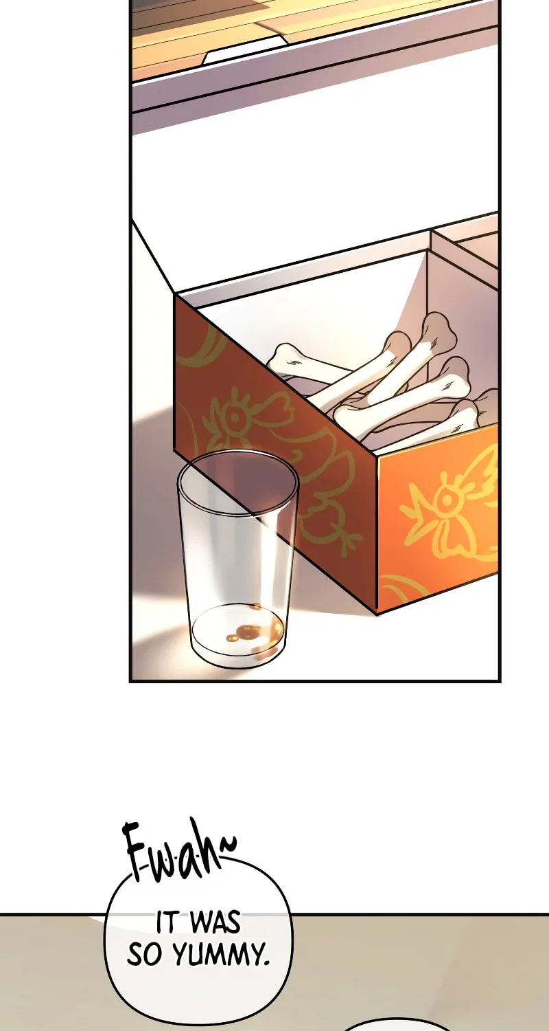 My Daughter Is The Final Boss Chapter 90 page 61 - 