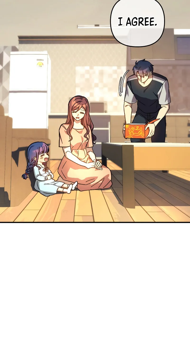 My Daughter Is The Final Boss Chapter 90 page 62 - 