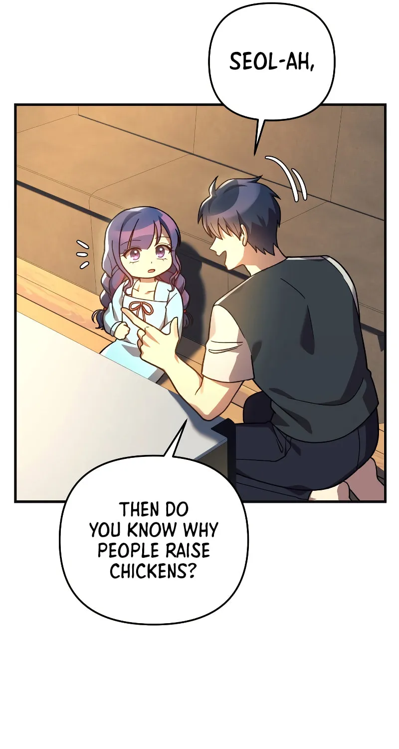 My Daughter Is The Final Boss Chapter 90 page 65 - 