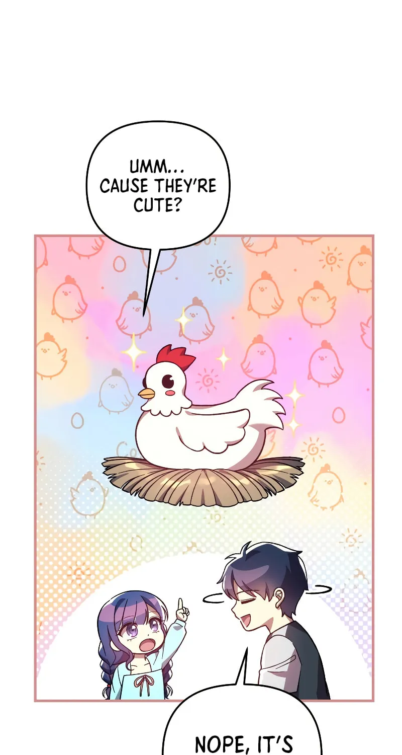 My Daughter Is The Final Boss Chapter 90 page 66 - 