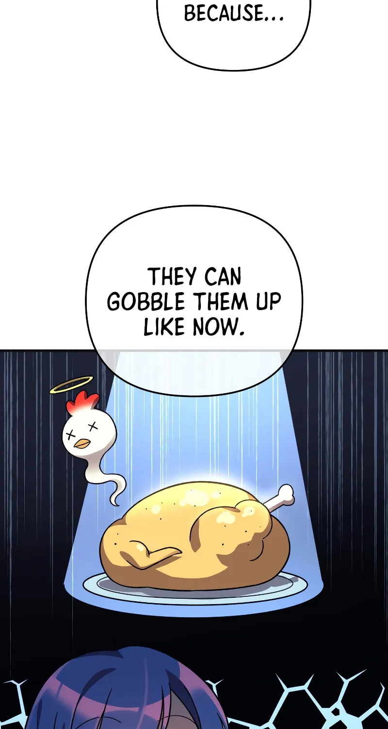 My Daughter Is The Final Boss Chapter 90 page 67 - 