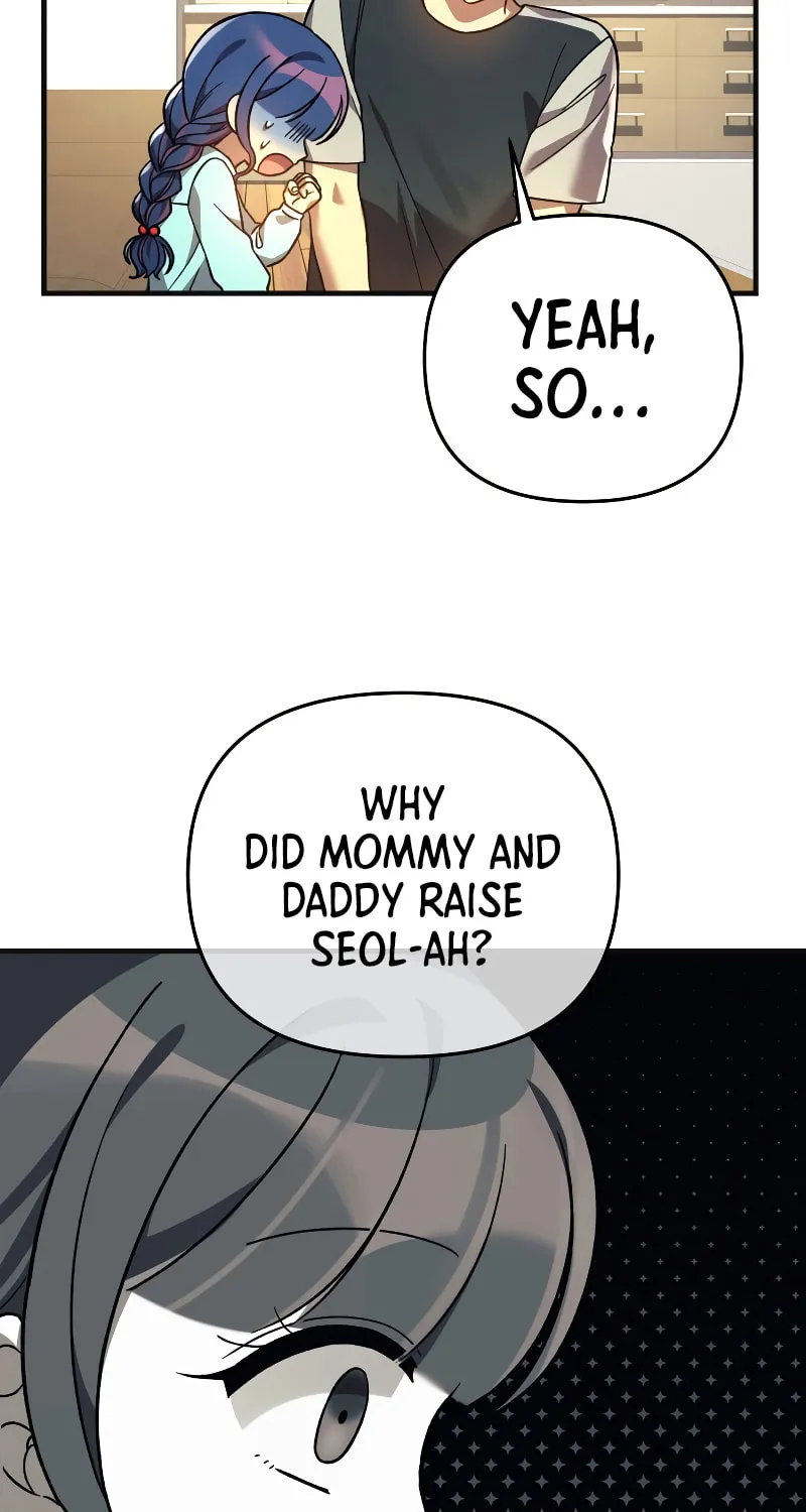 My Daughter Is The Final Boss Chapter 90 page 69 - 