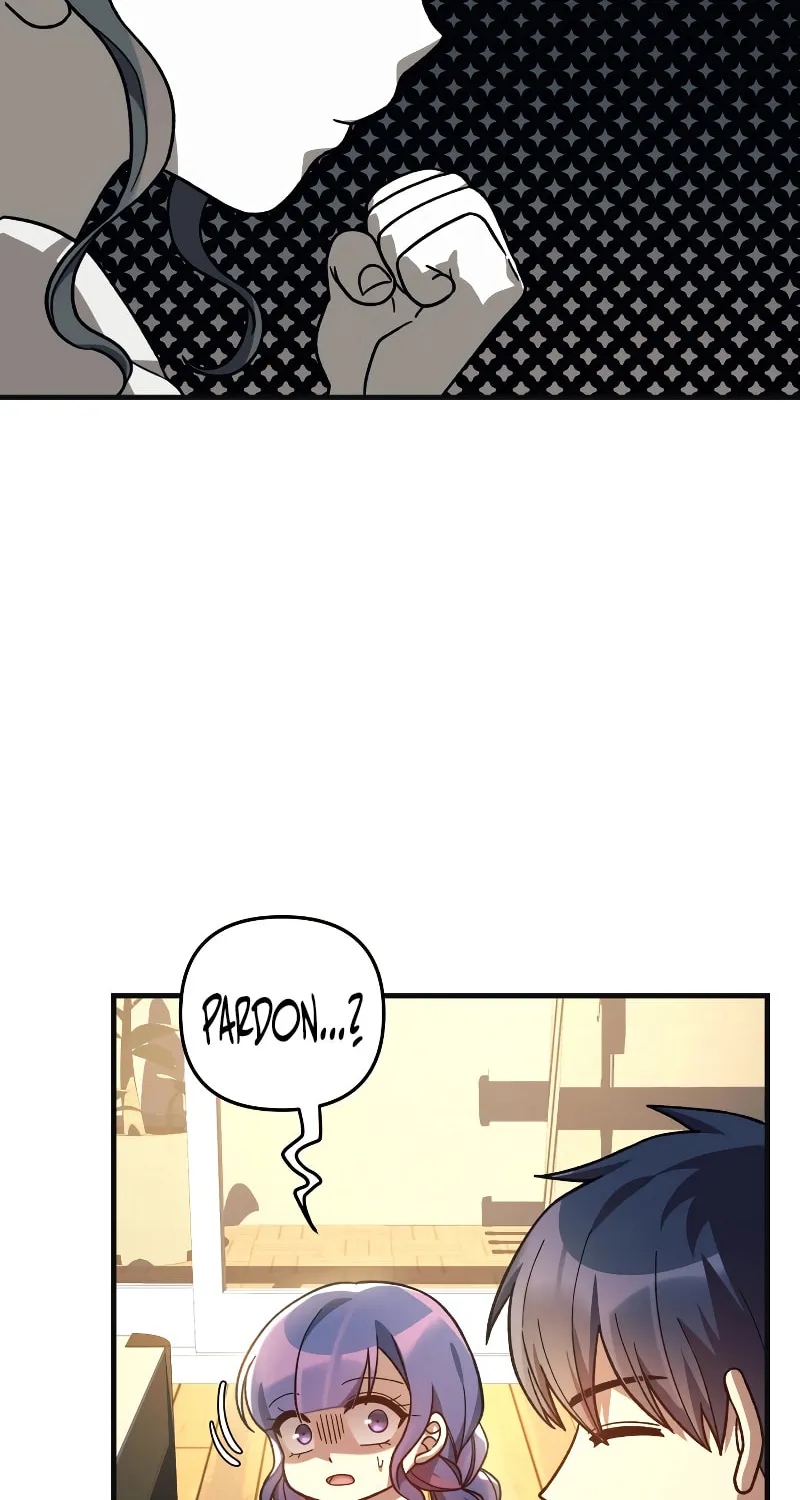 My Daughter Is The Final Boss Chapter 90 page 70 - 