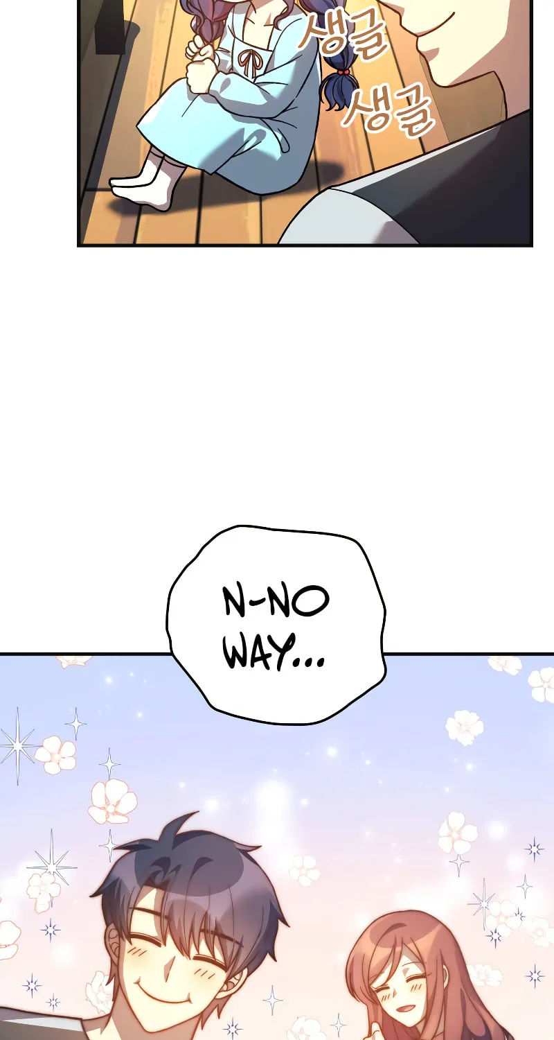 My Daughter Is The Final Boss Chapter 90 page 71 - 