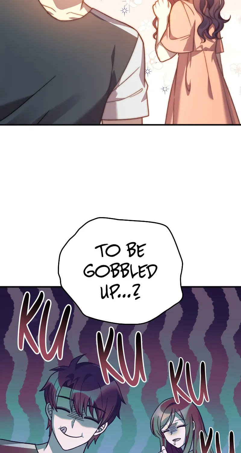My Daughter Is The Final Boss Chapter 90 page 72 - 