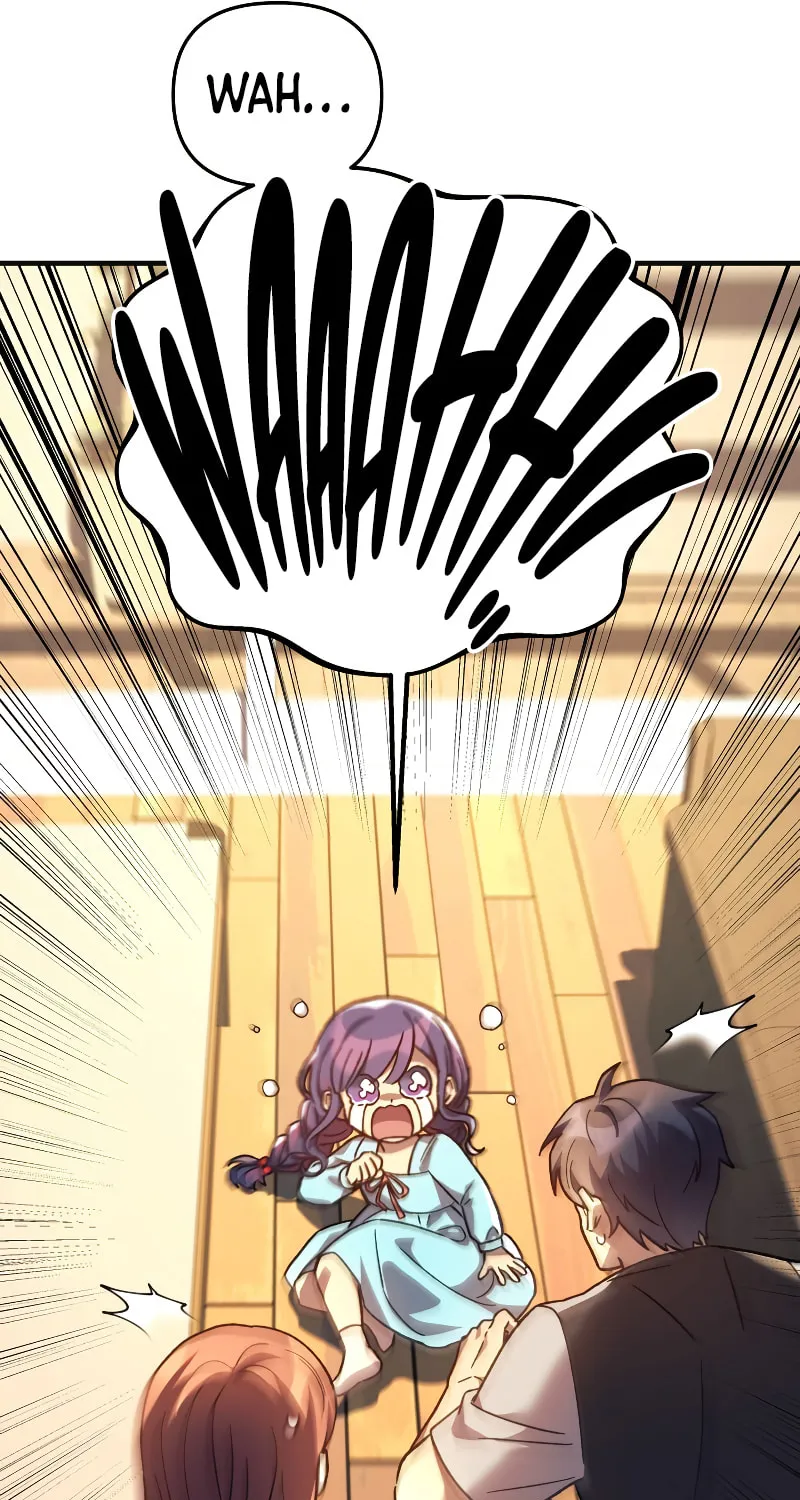 My Daughter Is The Final Boss Chapter 90 page 75 - 