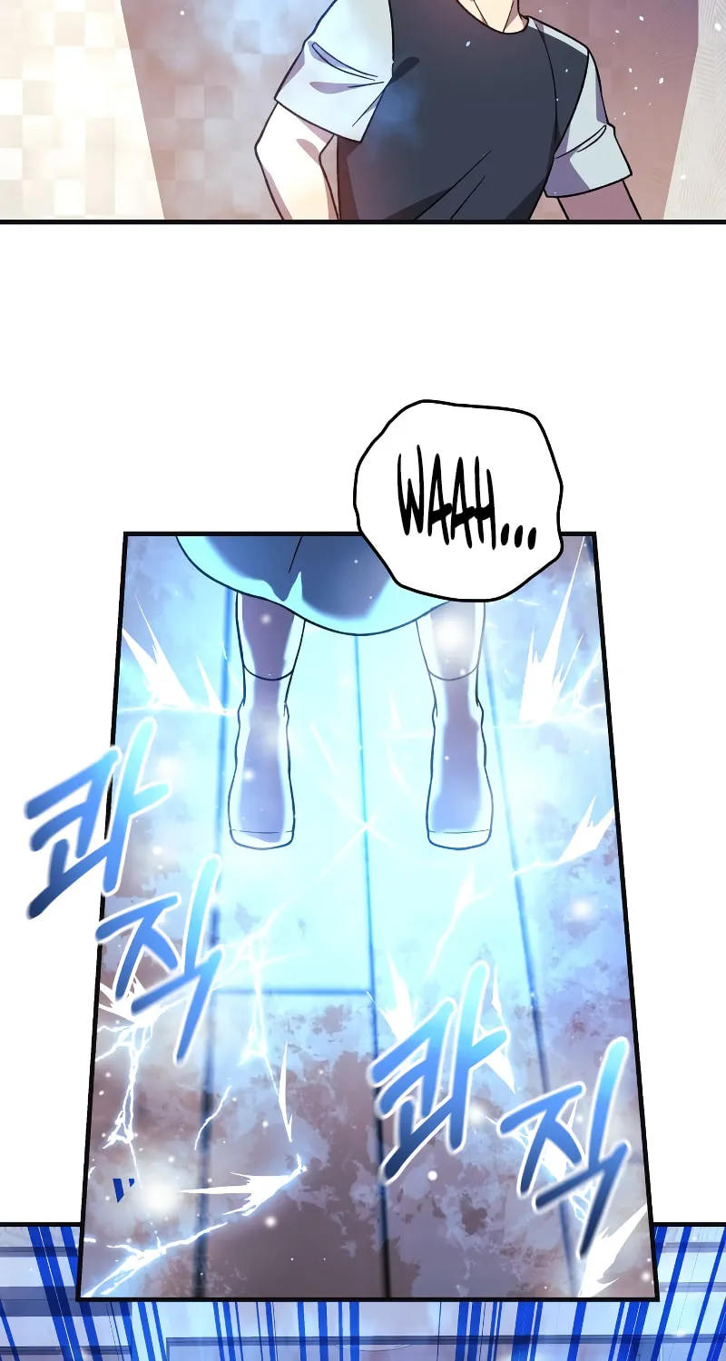 My Daughter Is The Final Boss Chapter 90 page 79 - 